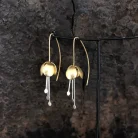 ESV4 Two Tone Dangling Flower