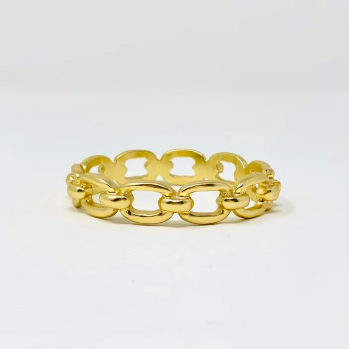 Gold Bridget Bracelet