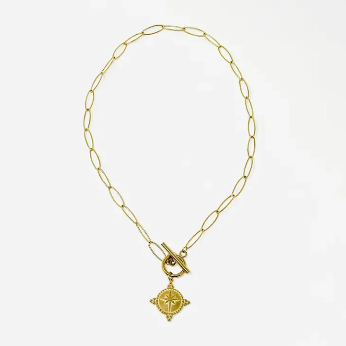 North Necklace