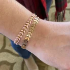 gold stack