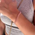 light pink