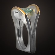 wedge set 9mm natural